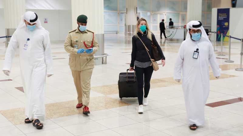 31,000 expats approved to return to UAE, up to 200,000 returnees eyed