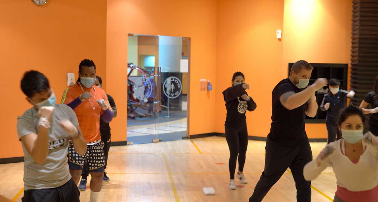 Dubai gyms to operate at 100%, sports activities now open to children, elderly