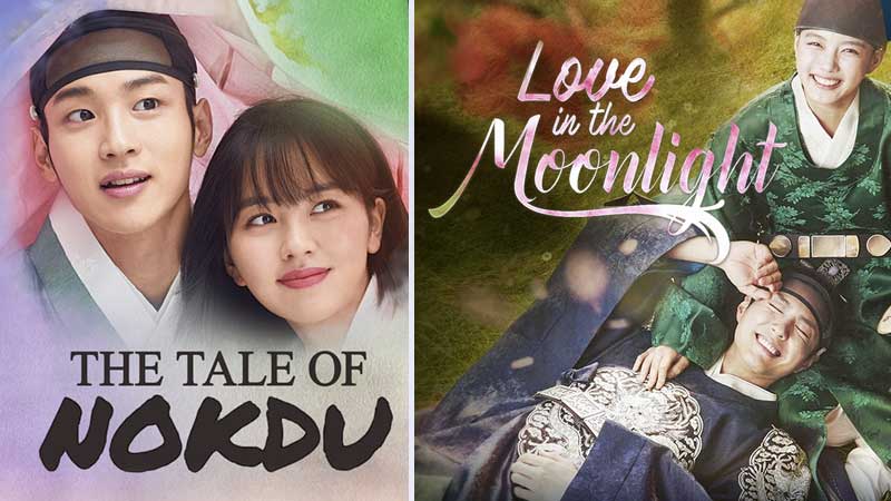 Filipino dubbed Asianovelas to start airing on TFC this June