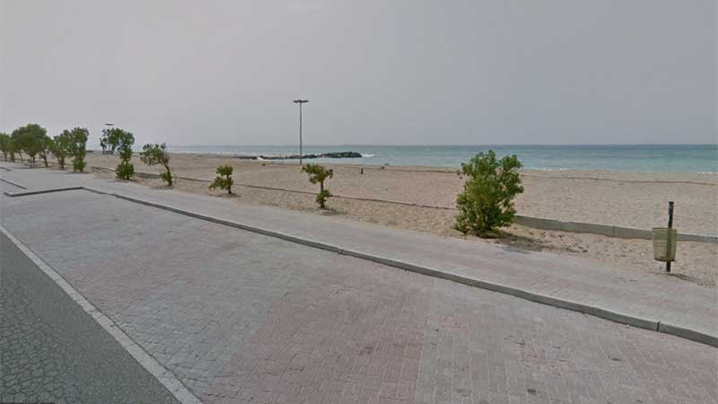 Umm Al Quwain closes public beaches until further notice
