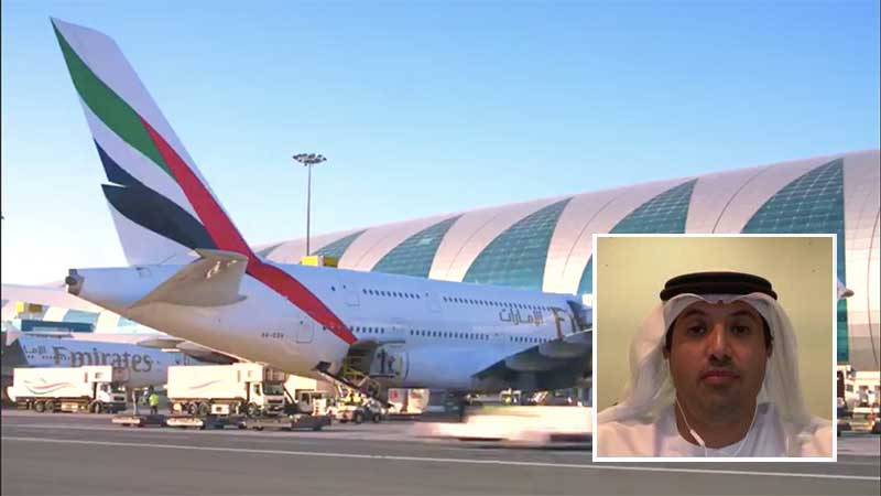 Dubai tourism chief on how UAE is welcoming back tourists