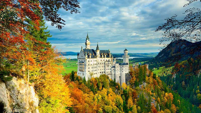 German National Tourist Board joins Champions in Top 100 Innovation Competition