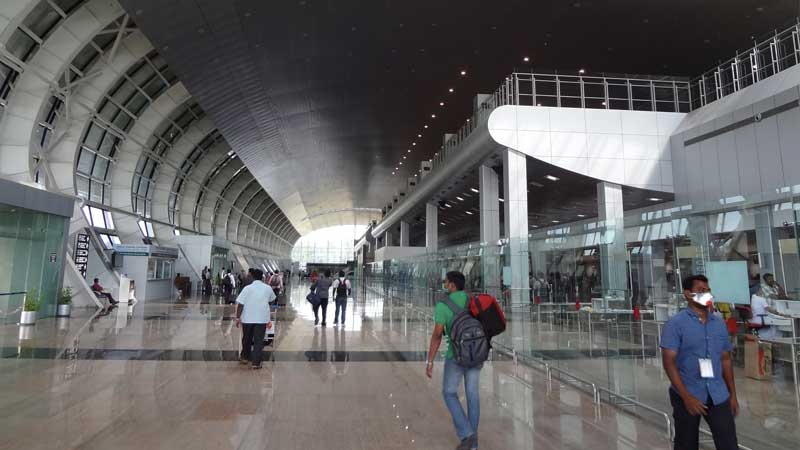 Indian jobhunters with UAE visit visa, tourist visa unlikely to be allowed travel