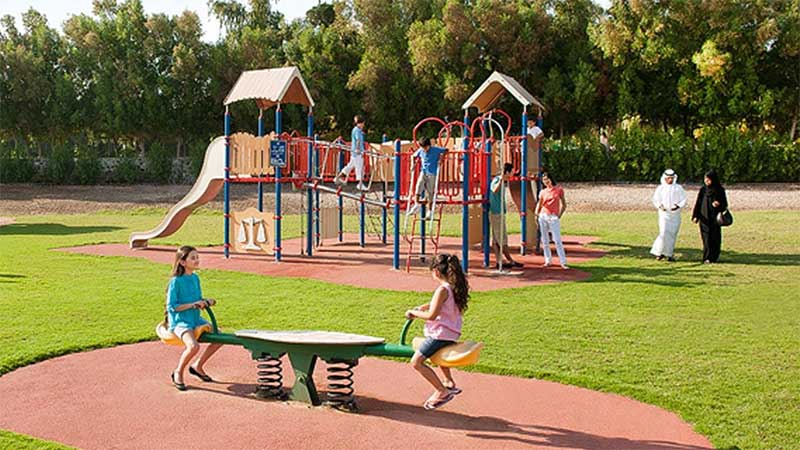 More parks in Abu Dhabi, Al Ain, Al Dhafrah reopen to public