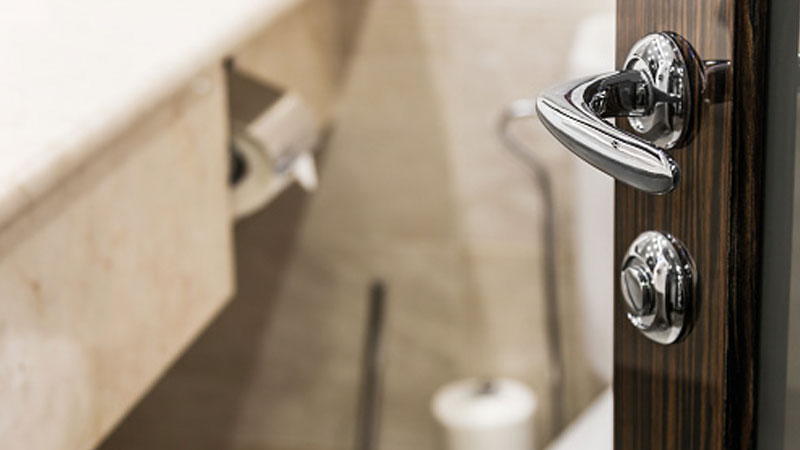 Pakistani woman trapped in Dubai bathroom for 16 hours