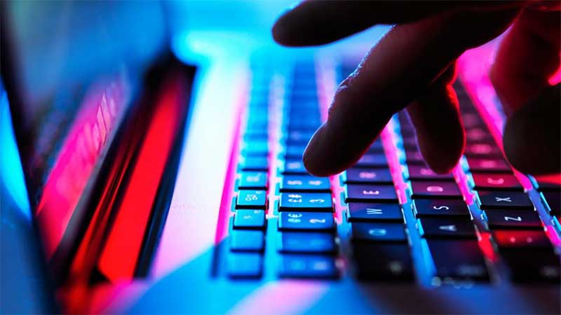Hacker who stole Dh2.8 million from Sharjah ad agency arrested 