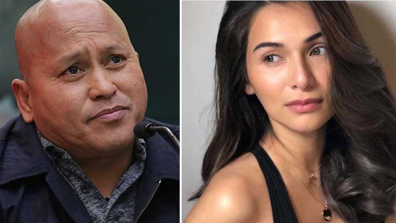 Jennylyn Mercado criticizes Dela Rosa comment on jobless ABS-CBN staff