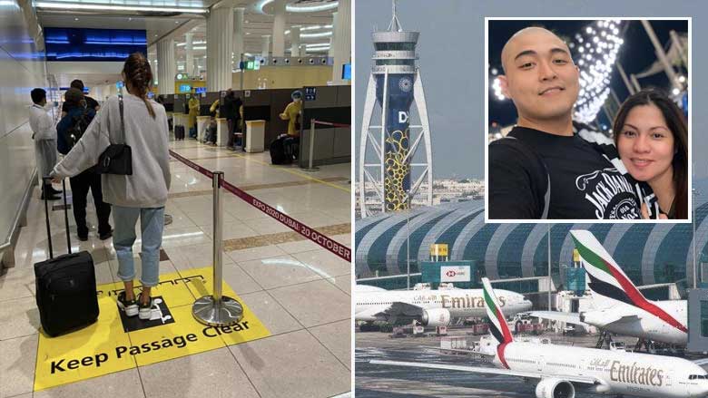 Returning to Dubai from Philippines? Filipino expat shares experience