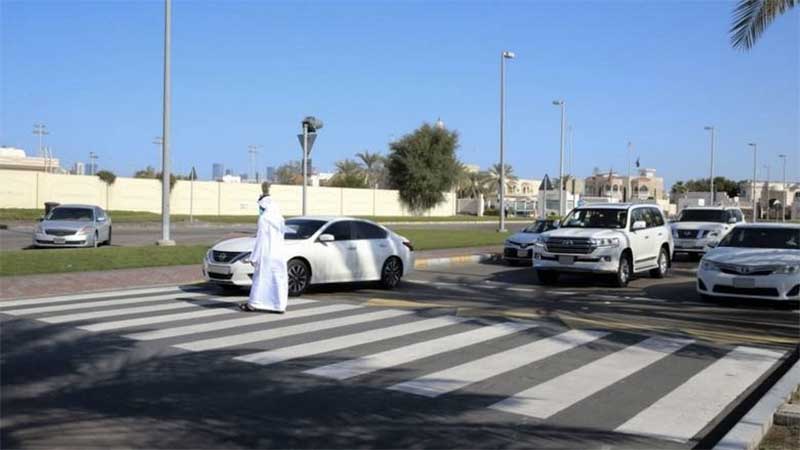 15,588 fined Dh500 in UAE for failing to do this