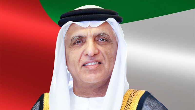 Ras Al Khaimah ruler pardons 110 prisoners