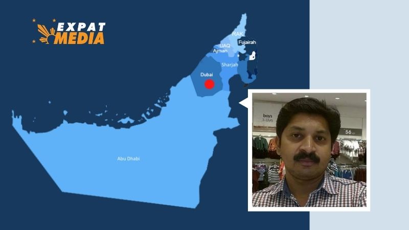 Indian expat found dead in locked Dubai room
