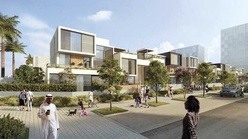 Dubai South Properties launches 10-year rent-to-own scheme