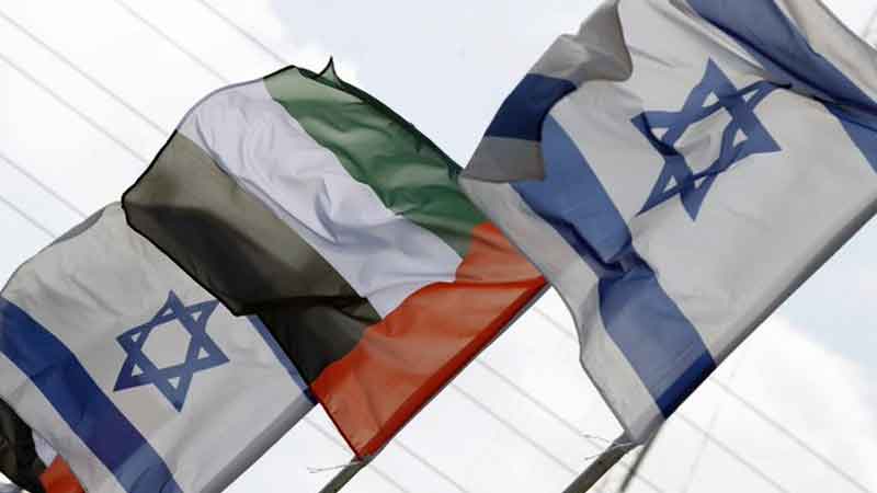 Israel to set up embassy, consulate in UAE