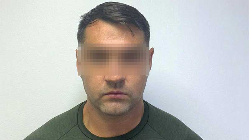 Wanted British drug smuggler arrested in Dubai, extradited to UK