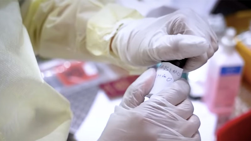 Sharjah center to be first outside Abu Dhabi to test volunteers of Covid-19 vaccine