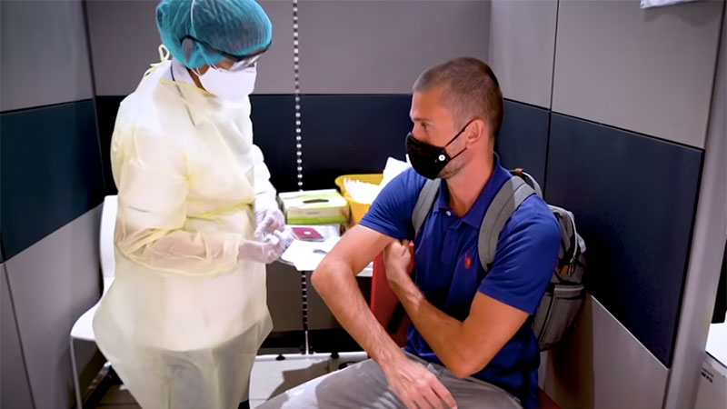 Coronavirus in UAE: 6 killed, 1,061 infected in 1 day
