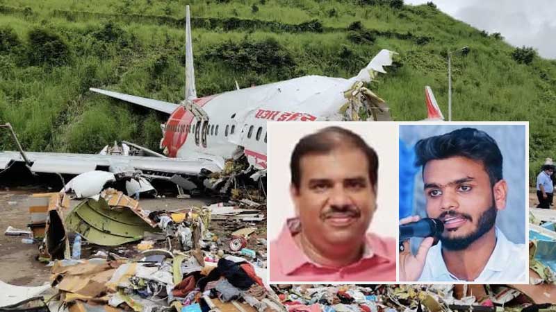 Covid-19 survivor, expat flying home for wedding among victims of Dubai-Kerala Air India Express crash