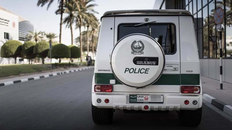 Teen reported missing in Europe found in Dubai