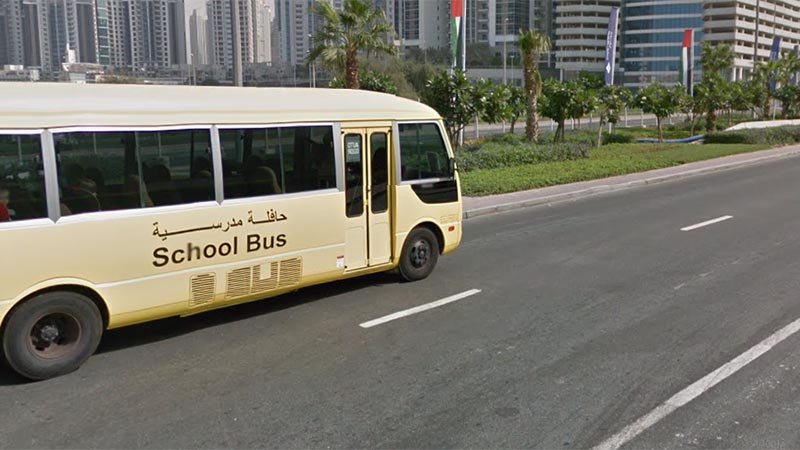 UAE students to gradually return to schools from February 14