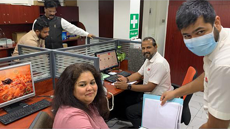 UAE is top destination for Indian jobseekers, says minister