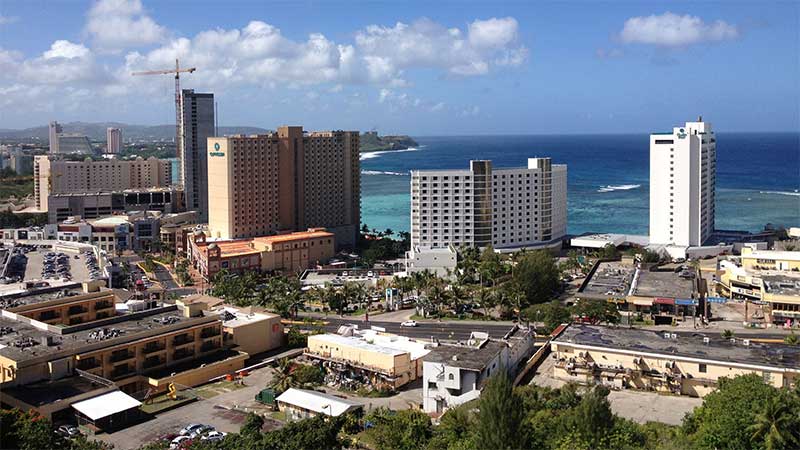 More Guam jobs open for Filipinos
