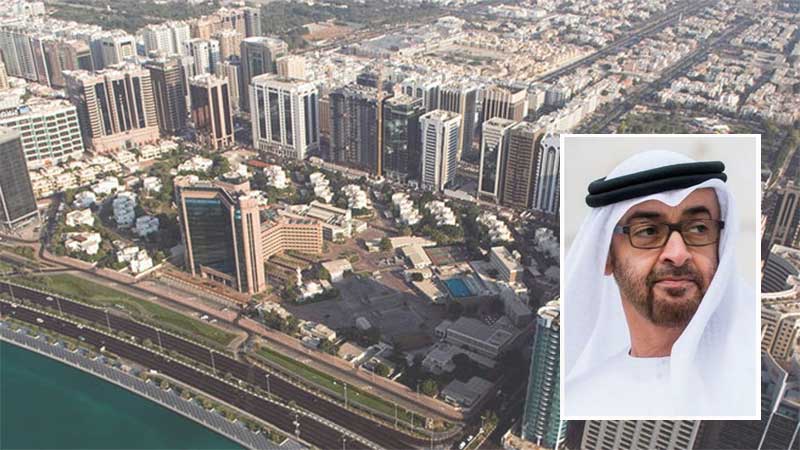Emirati woman who gave free meals to police gets call from Sheikh Mohamed bin Zayed