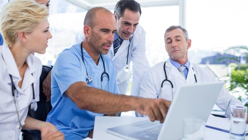 UAE’s free online programme to train medics