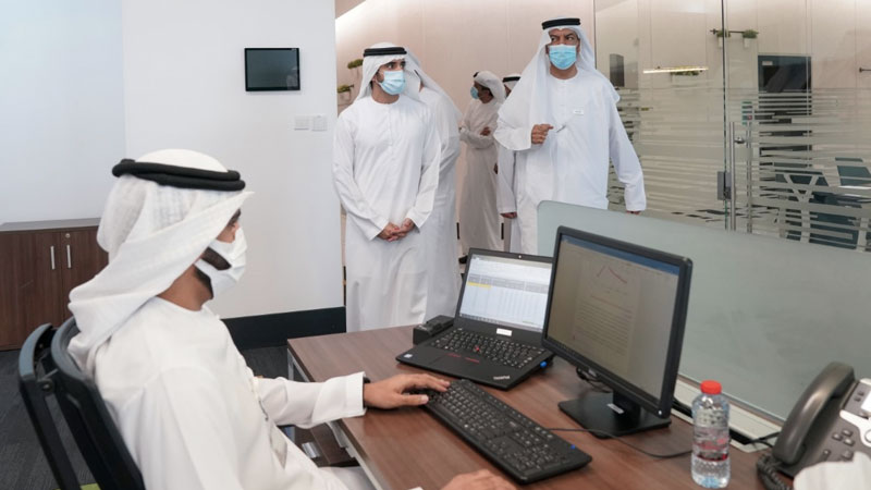 Dubai Government to introduce flexible work for employees