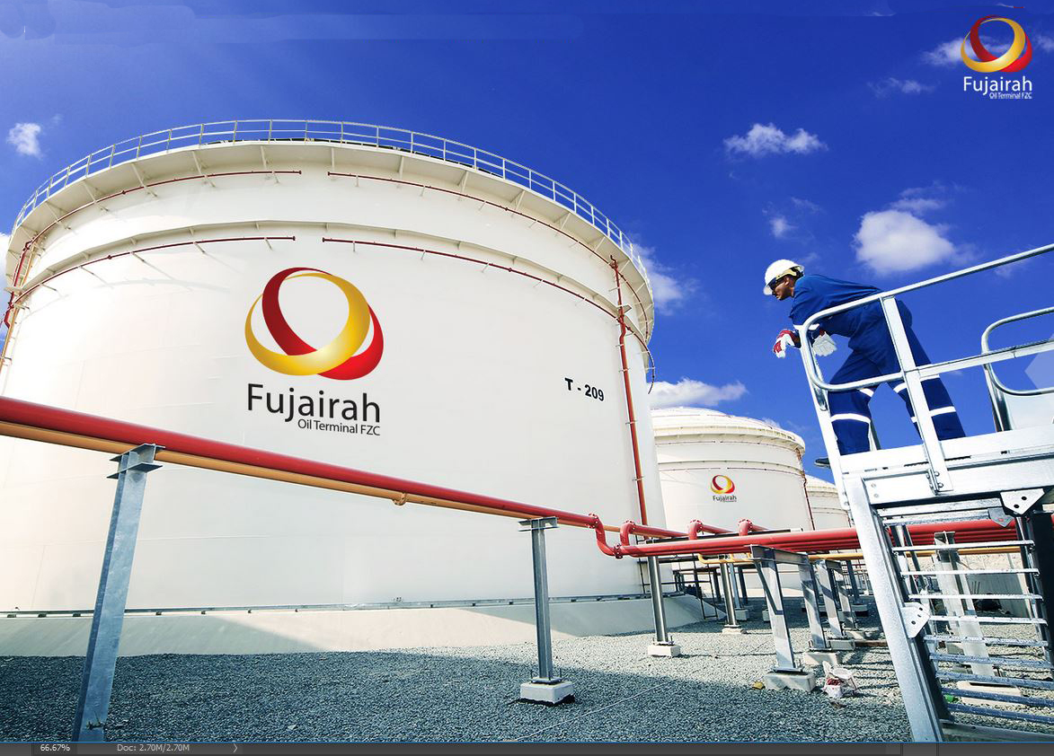 Fujairah oil product stocks near 6-month low