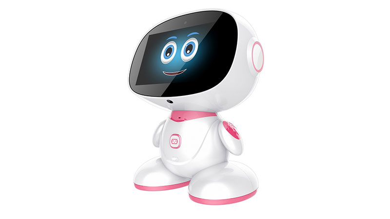 Social family robot MISA to hit UAE stores in October
