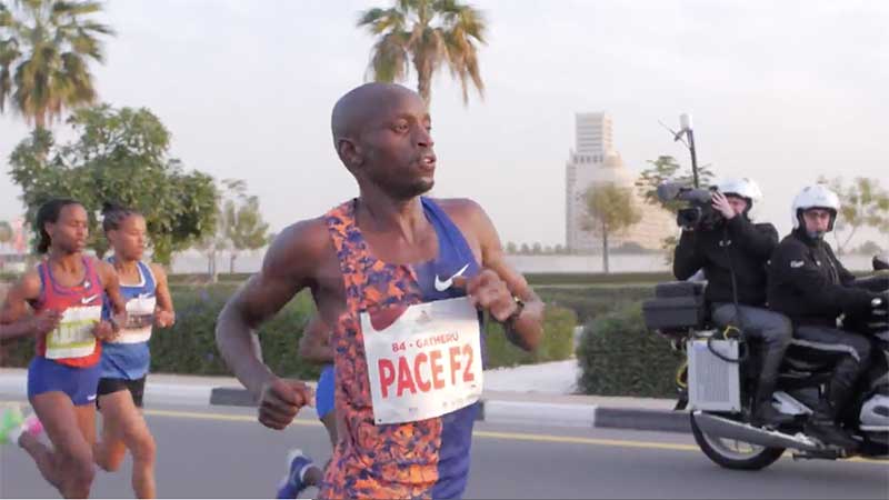 Ras Al Khaimah Half Marathon 2021 launch date revealed