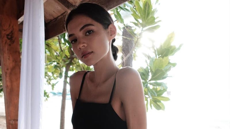 Rhian Ramos opens up on extreme weight loss, heartbreak