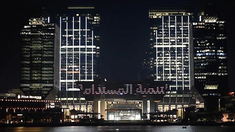 Abu Dhabi extends fee exemptions for hotels