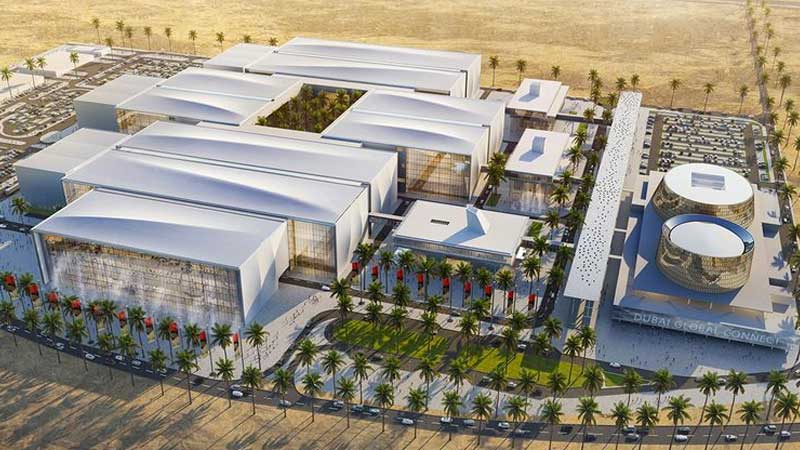 Dubai wholesale market to rise in Dubai South