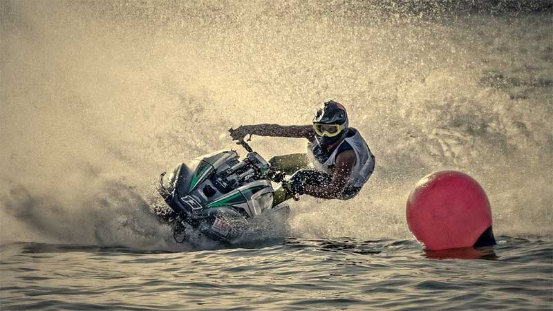 Ras Al Khaimah ruler issues new jet ski law