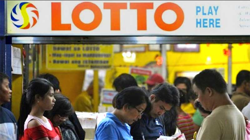 P49 million goes to lone winner in Philippine Lotto
