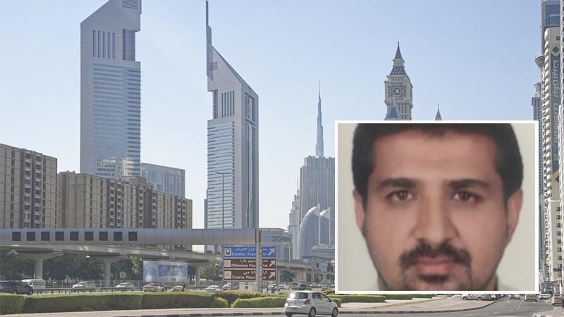 Missing Indian expat with amnesia found in Dubai