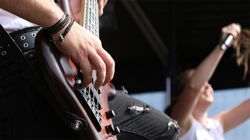 Dubai resident fined Dh10,000 for house party with live band during Covid-19
