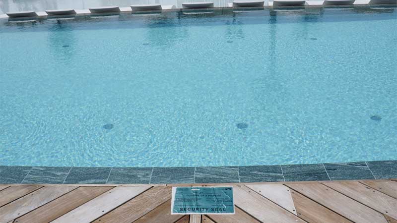 Dubai swimming pool shut down, fitness centres fined for Covid-19 violations