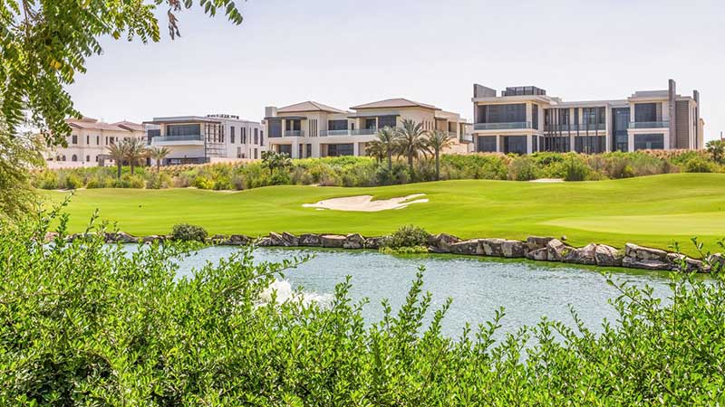 Dh75 million Dubai Hills villa is most expensive sold in Dubai