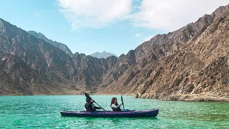 Hatta sports events you shouldn’t miss this 2020