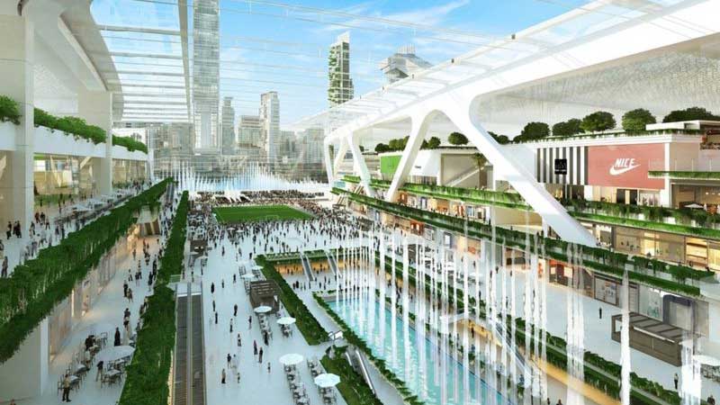 Dubai: Upcoming iconic attractions, world record breakers