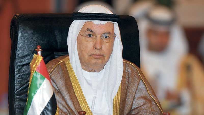WAM founder Ibrahim Al Abed dies