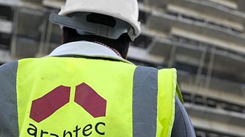 Arabtec goes into liquidation: Impact on jobs