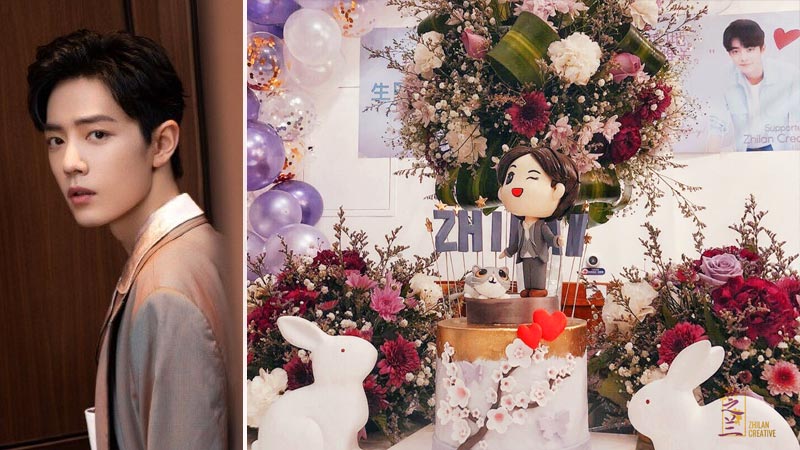 UAE fans join global birthday celebrations for Xiao Zhan