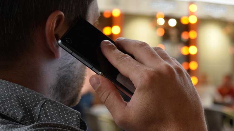 Prank call lands man in UAE Federal Public Prosecution