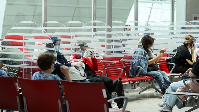 Single Covid-19 PCR test requirement to enter Dubai: List of countries announced