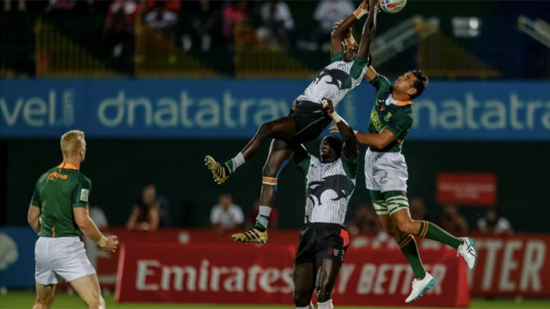2 UAE sports events cancelled due to Covid-19 pandemic