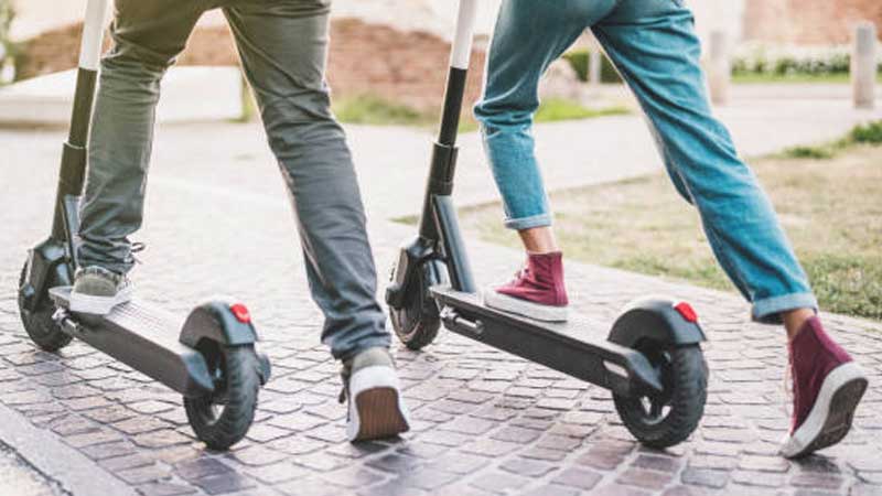 E-scooters in Dubai: 5 areas where you can use or rent them legally