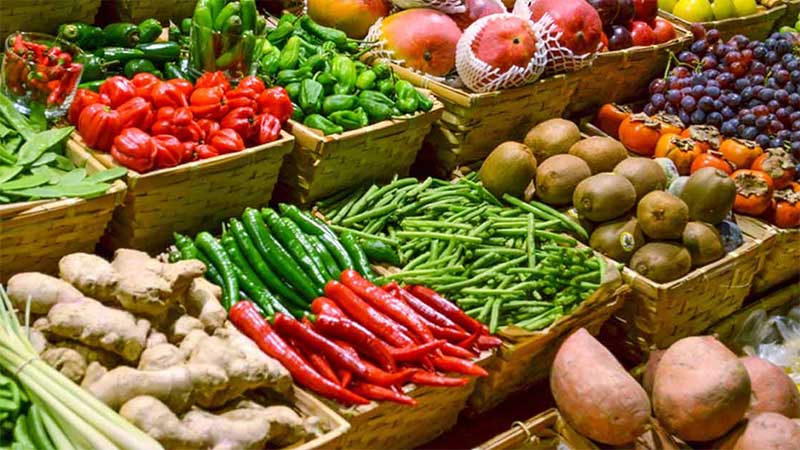 P14 million regional food terminal to rise in Philippines